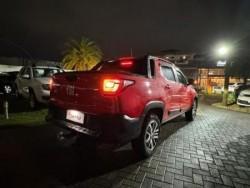 Fiat - Strada Volcano 1.3 Flex 8V CD