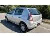 Renault - Sandero Expression Hi-Flex 1.6 8V 5p