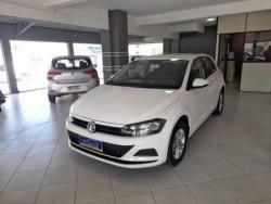 VolksWagen - Polo 1.6 MSI Flex 16V 5p