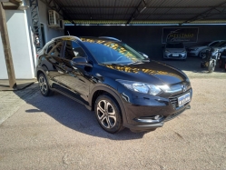 Honda - HR-V EX 1.8 Flexone 16V 5p