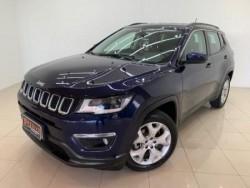 Jeep - Compass Longitude 2.0 4x2 Flex 16V