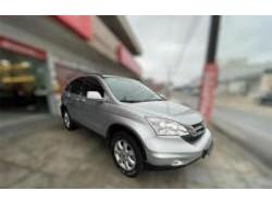 Honda - CR-V 2.0 16V Aut.