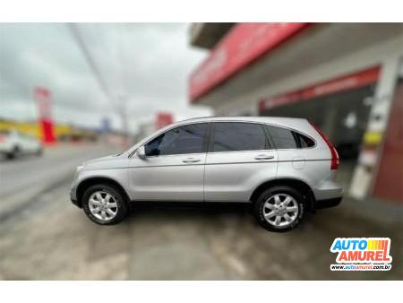 Honda - CR-V 2.0 16V Aut.