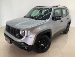 Jeep - Renegade Sport 1.8 4x2 Flex 16V 