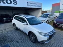 Mitsubishi - Outlander 2.0 16V 160cv 