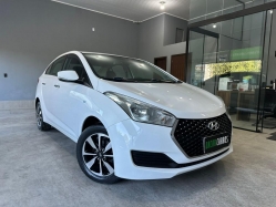 Hyundai - HB20S Ocean 1.6 Flex 16v 4p