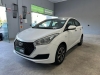 Hyundai - HB20S Ocean 1.6 Flex 16v 4p