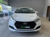 Hyundai - HB20S Ocean 1.6 Flex 16v 4p