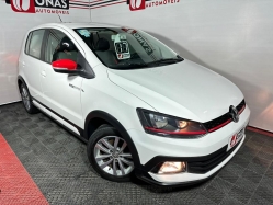 VolksWagen - Fox Pepper 1.6 Flex 16V 5p