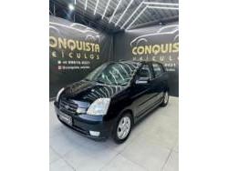 Kia Motors - Picanto EX 1.0 12V