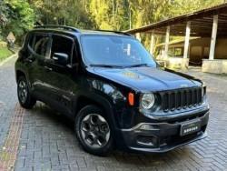 Jeep - Renegade Sport 1.8 4x2 Flex 16V 