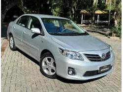 Toyota - Corolla XEi 2.0 Flex 16V 