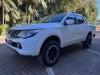 Mitsubishi - L200 Triton Sport GLS 2.4 CD Diesel