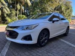 Chevrolet - Cruze LT 1.4 16V Turbo Flex 4p