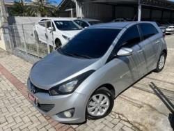 Hyundai - HB20 Comfort Plus 1.0 Flex 12V