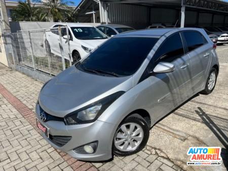 Hyundai - HB20 Comfort Plus 1.0 Flex 12V