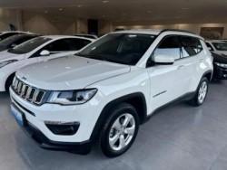 Jeep - Compass Sport 2.0 4x2 Flex 16V