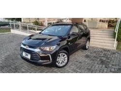 Chevrolet - Tracker LTZ 1.0 Turbo 12V Flex