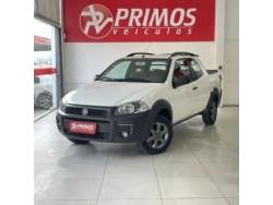 Fiat - Strada Working Celebration 1.4 Fire Flex 8V CD