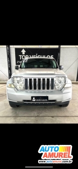 Jeep - Cherokee Sport 3.7 4x4 V6 12V 213cv Aut.