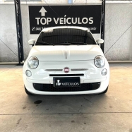 Fiat - 500 Cult 1.4 Flex 8V EVO