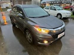 Honda - HR-V EX 1.8 Flexone 16V 5p