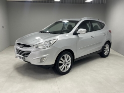 Hyundai - ix35 2.0 16V 170cv 4WD