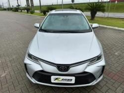 Toyota - Corolla ALTIS 2.0 Flex 16V 