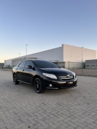 Toyota - Corolla XEi 1.8 16V Aut.