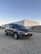 VolksWagen - Fox Connect 1.6 Flex 8V 5p