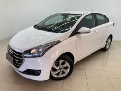 Hyundai - HB20S Confort 1.6 Flex 16V 4p