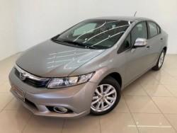 Honda - Civic Sedan LXR 2.0 Flexone 16V 