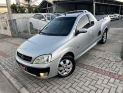 Chevrolet - Montana  Sport 1.8 MPFI FlexPower 8V