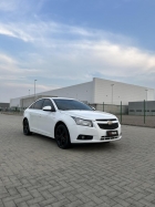 Chevrolet - Cruze LT 1.8 16V FlexPower 4p 