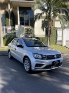 VolksWagen - Voyage 1.6 MSI Flex 8V 4p