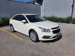 Chevrolet - Cruze LT 1.8 16V FlexPower 4p 