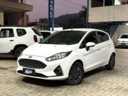 Ford - Fiesta SE 1.6 8V Flex 5p