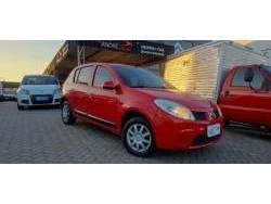 Renault - Sandero Expression Flex 1.0 12V 5p