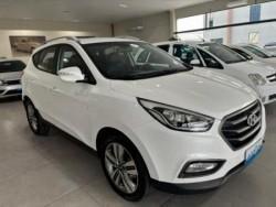 Hyundai - ix35 GL 2.0 16V 2WD Flex