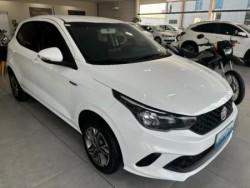 Fiat - Argo Drive 1.0 6V Flex