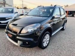 Renault - Sandero Stepway Flex 1.6 16V 5p