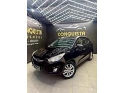 Hyundai - ix35 2.0 16V 170cv 