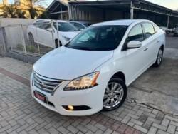 Nissan - Sentra SL 2.0 FlexStart 16V