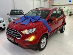 Ford - EcoSport SE 1.5 12V Flex 5p