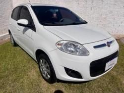 Fiat - Palio Attractive 1.0 EVO Fire Flex 8v 5p