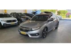 Honda - Civic Sedan EXL 2.0 Flex 16V