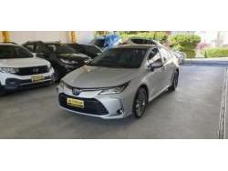 Toyota - Corolla XEi 2.0 Flex 16V 