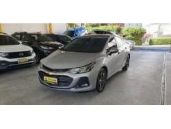 Chevrolet - Cruze Sport LTZ 1.4 16V TB Flex 5p