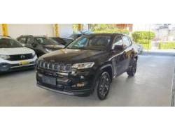 Jeep - Compass Longitude T270 1.3 TB 4x2 Flex