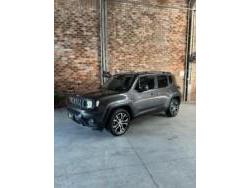 Jeep - Renegade Longitude T270 1.3 TB 4x2 Flex